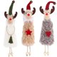 thumbnail image 1 of Alces de Peluche KAIYANG para Colgar en la Pared, 1 of 5