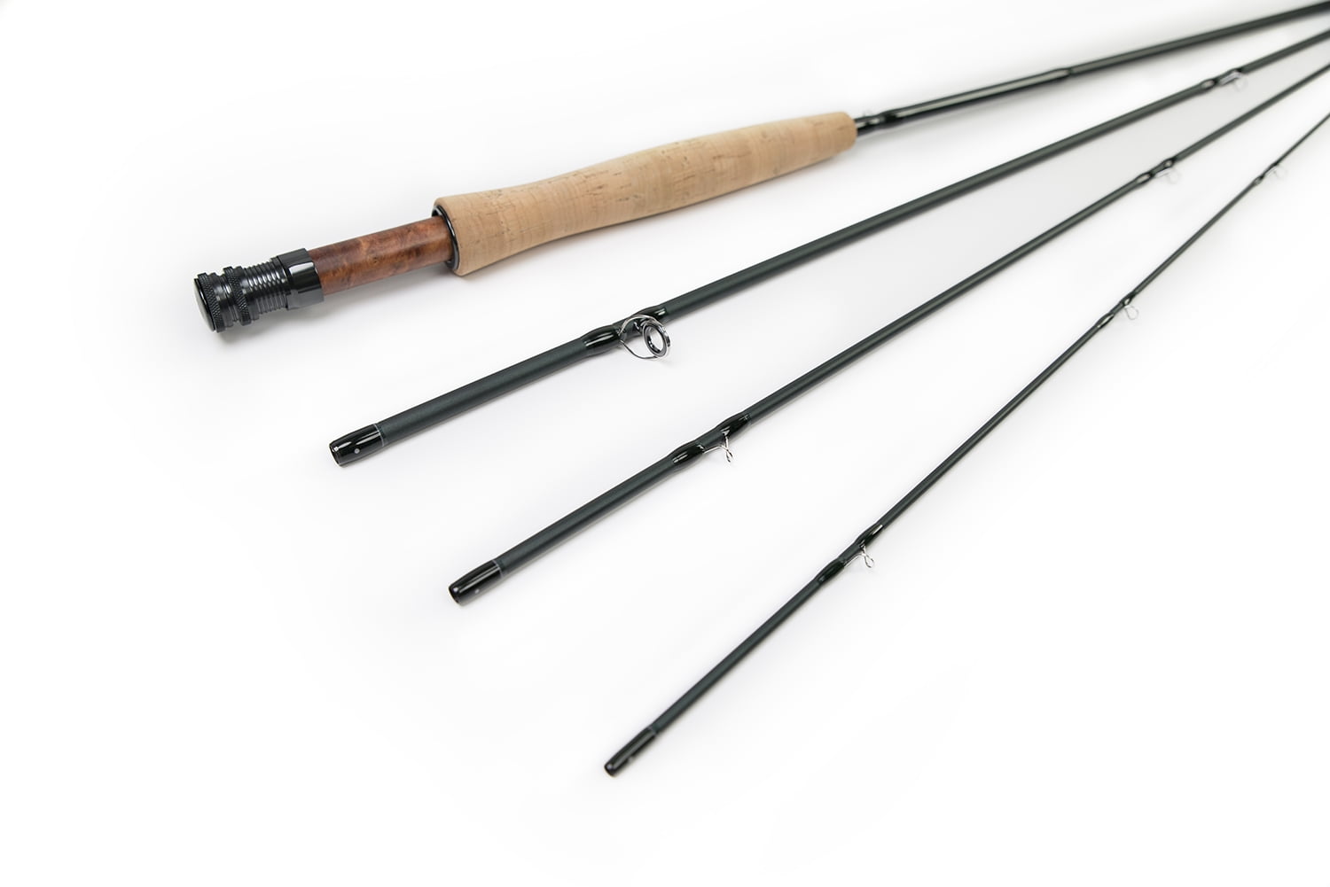 Douglas Outdoors DXF Fly Fishing Rod