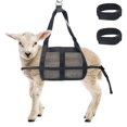 thumbnail image 1 of Cabestrillo para pantorrillas Boyistar para pesar animales, 136 kg de capacidad, 1 of 7