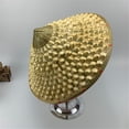 thumbnail image 5 of Asian Straw Weave Hat Provides Superior Comfort and Protections Ideal for Outdoor Tasks and Themed Celebrations, 5 of 8