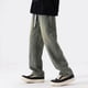 thumbnail image 2 of Pantalones vaqueros holgados para hombre, Jeans desgastados de pierna recta, ropa de calle Y2K, moda Hip Hop, 2024, 2 of 5