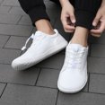 thumbnail image 2 of Zapatos Trekking Livianos Casuales Minimalistas para Unisex Anchos Descalzos Sin Deslizamiento Transpirable Escalada, 2 of 9
