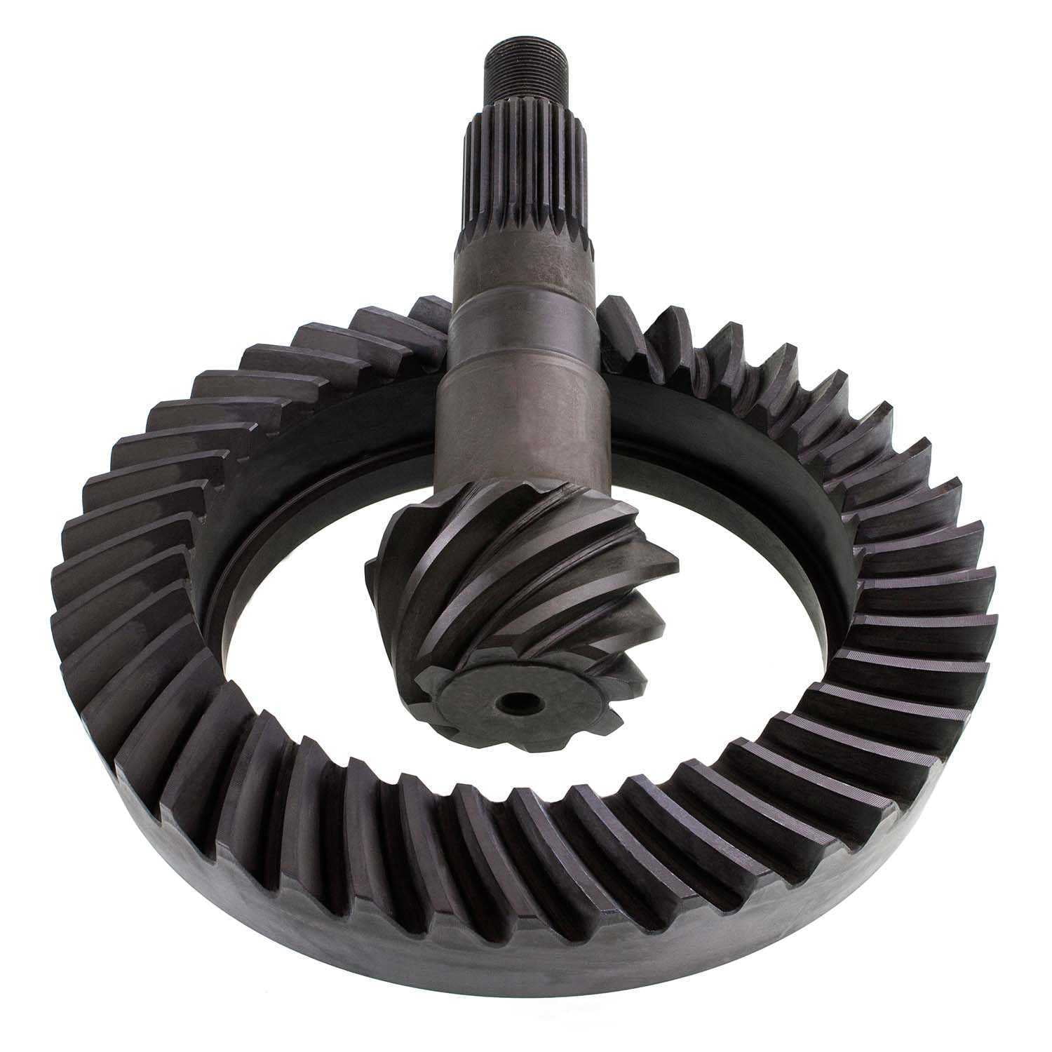 EXCEL from Richmond D44513FJK Differential Ring And Pinion Fits Wrangler (JK) Fits select: 2015-2018 JEEP WRANGLER UNLIMITED RUBICON, 2012-2014 JEEP WRANGLER RUBICON