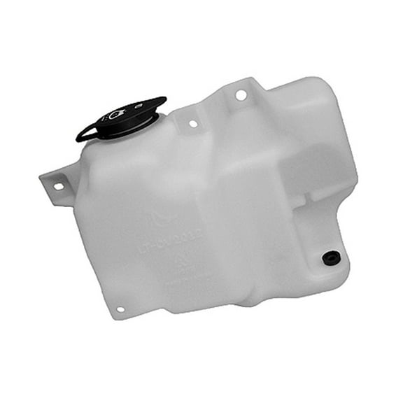 KAI New Platinum Pro Washer Fluid Reservoir, Fits 2004-2012 Chevrolet Colorado
