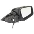 thumbnail image 2 of New Right Mirror Compatible With Mercedes-Benz C300 C350 C250 C63 AMG 2012-2013 By Part Numbers 2048102076 MZ24ER-S, 2 of 5