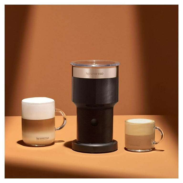 Nespresso Aeroccino XL Milk Frother - Walmart.com
