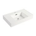 thumbnail image 6 of Wear & corrosion - resistant feature - Bathroom vanity top that stays new after long - term use, 6 of 6