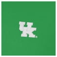 thumbnail image 2 of Men's Antigua Kelly Green Kentucky Wildcats St. Patrick's Day Intent Quarter-Zip Pullover, 2 of 2