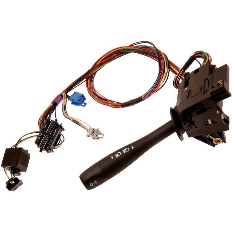 ACDelco Windshield Wiper and Windshield Washer Switch D6328C Walmart