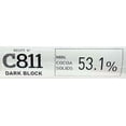 thumbnail image 2 of Callebaut Dark Chocolate Block C811-11.02lb (5kg) - 53.1% Cocoa Solids - Belgium Chocolate, 2 of 6