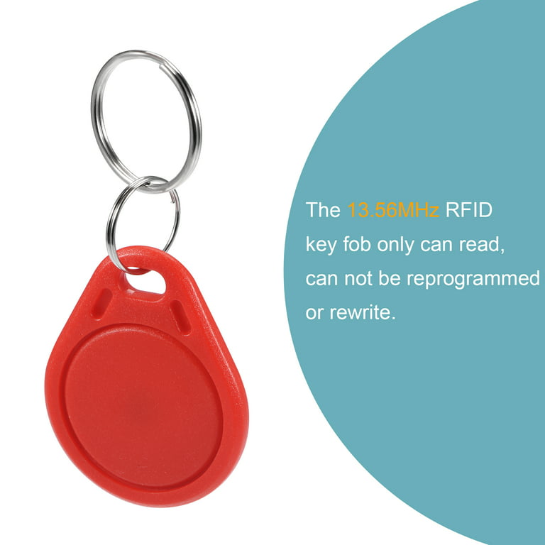 HID - RF proximity key fob
