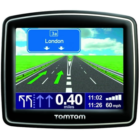 TOMTOM GO 630 Automobile Navigator