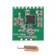 thumbnail image 1 of Tueuio1,Cc1101 868 Mhz Module Fhem Cul Transciever Sans Fil pour Framboise Pi - Snngv, 1 of 3