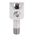 thumbnail image 2 of Adaptador De Rosca De Sensor De Presión De Aceite Inoxidable, Compatible Con Bomba Pulverizadora Eléctrica Sin Aire ProX21 ProX17 ProX19, Enchufe De Puerto NPT 1/8-27, 2 of 7