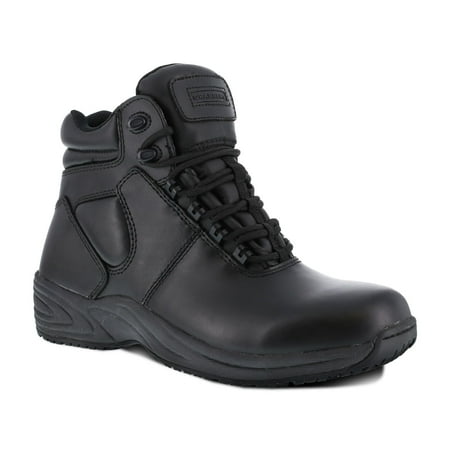 

rmed Men s Affixed Slip Resistant 6 Sport Work Boots
