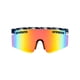 thumbnail image 2 of Gafas de Sol FOCO Dallas Cowboys NFL con Marco Grande Floral, 2 of 5