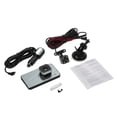 thumbnail image 2 of 1080P FHD Car DVR 4 pulgadas Dash Cam Grabadora de conducción de automóvil Videocámara de Aumotop Grabadora de conducción de automóviles, 2 of 7