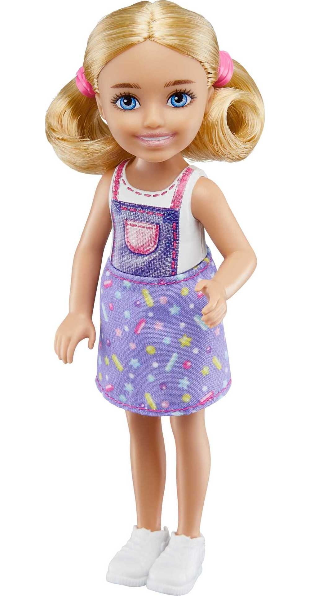 Barbie® Baking Kitchen Dolls and Accessories Playset