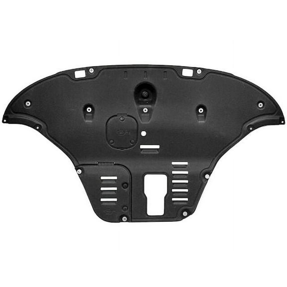 Undercar Shield - Compatible with 2021 - 2022 Hyundai Santa Fe