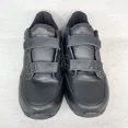 thumbnail image 4 of New Balance 928v3 Mens 8.5 4E Black Leather Sneakers Shoes Walking Stability, 4 of 6