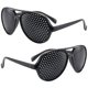 thumbnail image 5 of 2 gafas de protección ocular con corrección visual y montura completa., 5 of 8