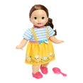 thumbnail image 1 of Muñeca Little Mommy Mattel Sunshine Vestido Floreado, 1 of 3