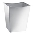 thumbnail image 1 of Kraftware Panier à Déchets Brossé Corp 14708 Monaco, 1 of 1
