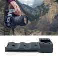 thumbnail image 2 of NEXAVKPR Tripod Mount Circle Base Lens Collar Foot for 60-600mm F4.5-6.3 DN OS Sports Adopts Quick Release Plate Design, 2 of 8
