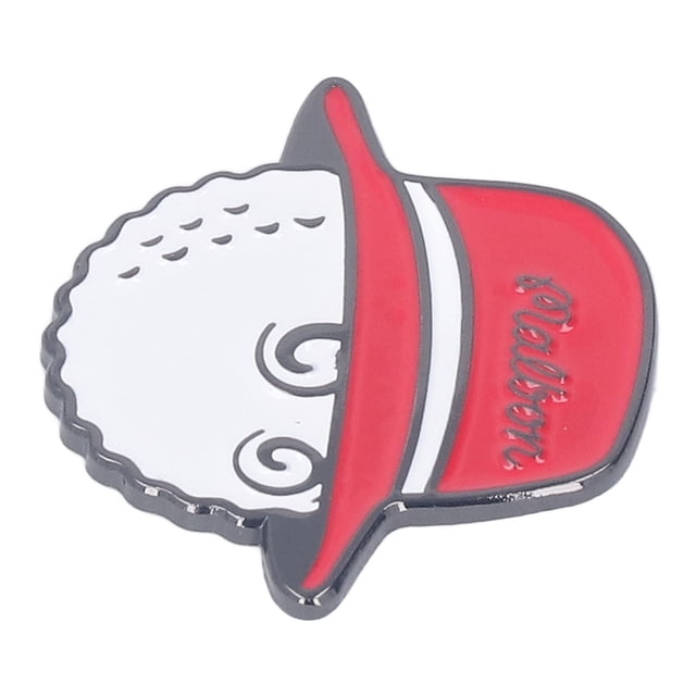 Marqueur de Chapeau Clips, Marqueur de Chapeau Amovible Anti-Rouille Clip pour Femmes Hommes Adultes