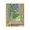Serene Spring Garden View, variant on Stupell Industries Transitional A Seat For Spring Canvas Art, 16 x 20, by Melissa Wang