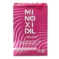 thumbnail image 2 of HBL Minoxidil 2% solución tópica 2g/100 ml, 2 of 4