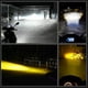 thumbnail image 5 of Foco Led H4, bombilla pequeña, faro modificado para motocicleta, 5 of 5