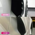 thumbnail image 3 of ALLTIMES Side Intake Grill Guards for Corvette C8 2020-2023, OEM Style Aluminum Black Drivers & passengers Side Mesh Radiators Grille, 3 of 10