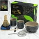 thumbnail image 1 of Juego de batidores de matcha TEANAGOO, 9 unidades, cerámica, para ceremonia, 1 of 9