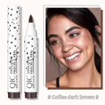 thumbnail image 2 of Qic Natural Coloring, Waterproof And Non-stretching Freckles Pen 3ml, 2 of 4
