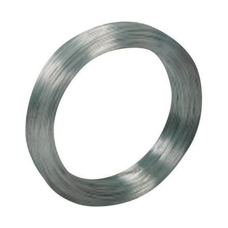 UPC: 0612417720954 | American Posts 406 ft. Galvanized Steel 12.5 Gauge Wire