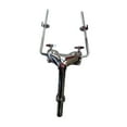 thumbnail image 2 of fastboy Support de Support de Support de Tambour Support de Support d'Affichage pour Tambour Tom Accessoires Double Tom Support 42cm, 2 of 6