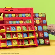 Guess Who? Pokémon Edition Kids Game, Travel Friendly Family Board Games, 6+
