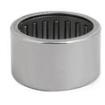 thumbnail image 4 of SagaSave Needle Roller Bearing Bearing Steel Large Load Capacity Silver 7mmx11mmx9mm, 4 of 6