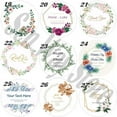 thumbnail image 4 of Boîte de Bonbons Personnalisée, Étiquette d'Invitation en Soulagement, Boîte de Bonbons, avec Logo, 100 Pcs, 4 of 5