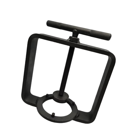Clutches Spring Extractor Clutches Spring Compressor Remover Multifunctional Remover Tool for Scooter Pull Extractor