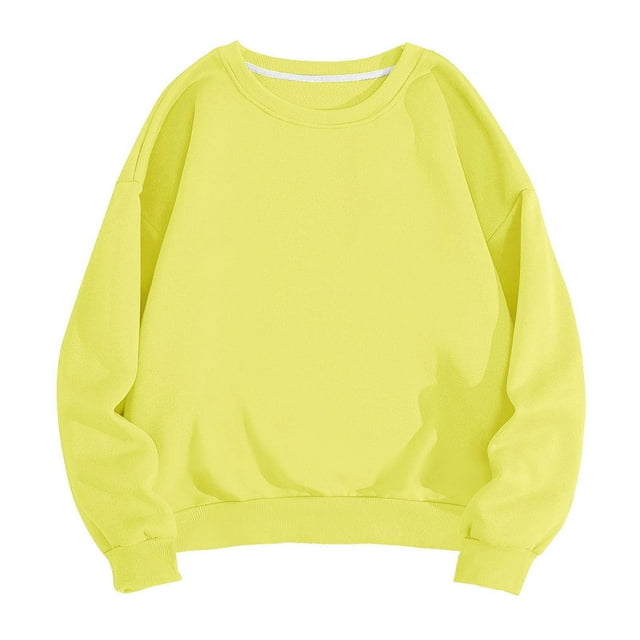 Blusas y camisas de manga larga con cuello redondo Sudadera deportiva de cuello redondo para hombre Sudadera con capucha de manga larga lisa Blusa de poliéster para hombre