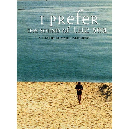 UPC: 0671863669675 | I Prefer the Sound of the Sea – movie POSTER (Style A) (11  x 17 ) (2000)