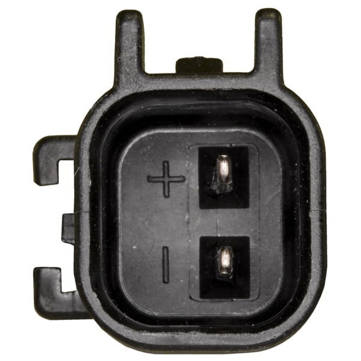 ABS Wheel Speed Sensor