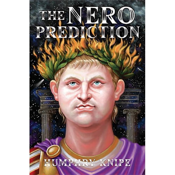 The Nero Prediction (Hardcover)