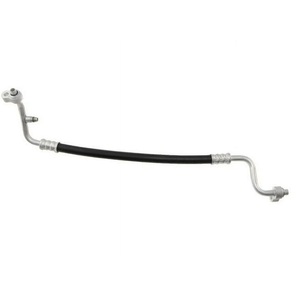A/C Discharge Hose - Compatible with 2013 - 2014 Chevy Spark