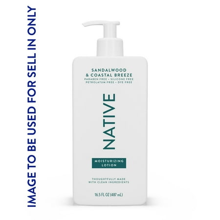 NTV HBL SANDALWOOD & COASTAL BREEZE 16.5OZ