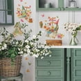 thumbnail image 3 of Lisa Audit Garden Gnomes Peel and Stick Wall Decals, 3 of 6