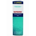 thumbnail image 2 of Sea-Bond Secure Denture Adhesive Seals, Fresh Mint Uppers, All-Day-Hold, Mess-Free, 30 Count, 2 of 5