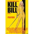 thumbnail image 1 of Kill Bill, Vol. 1 Poster (24 x 36), 1 of 1